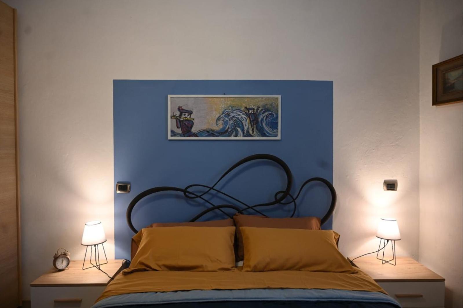 아스티 Casa Magenta 아파트 외부 사진