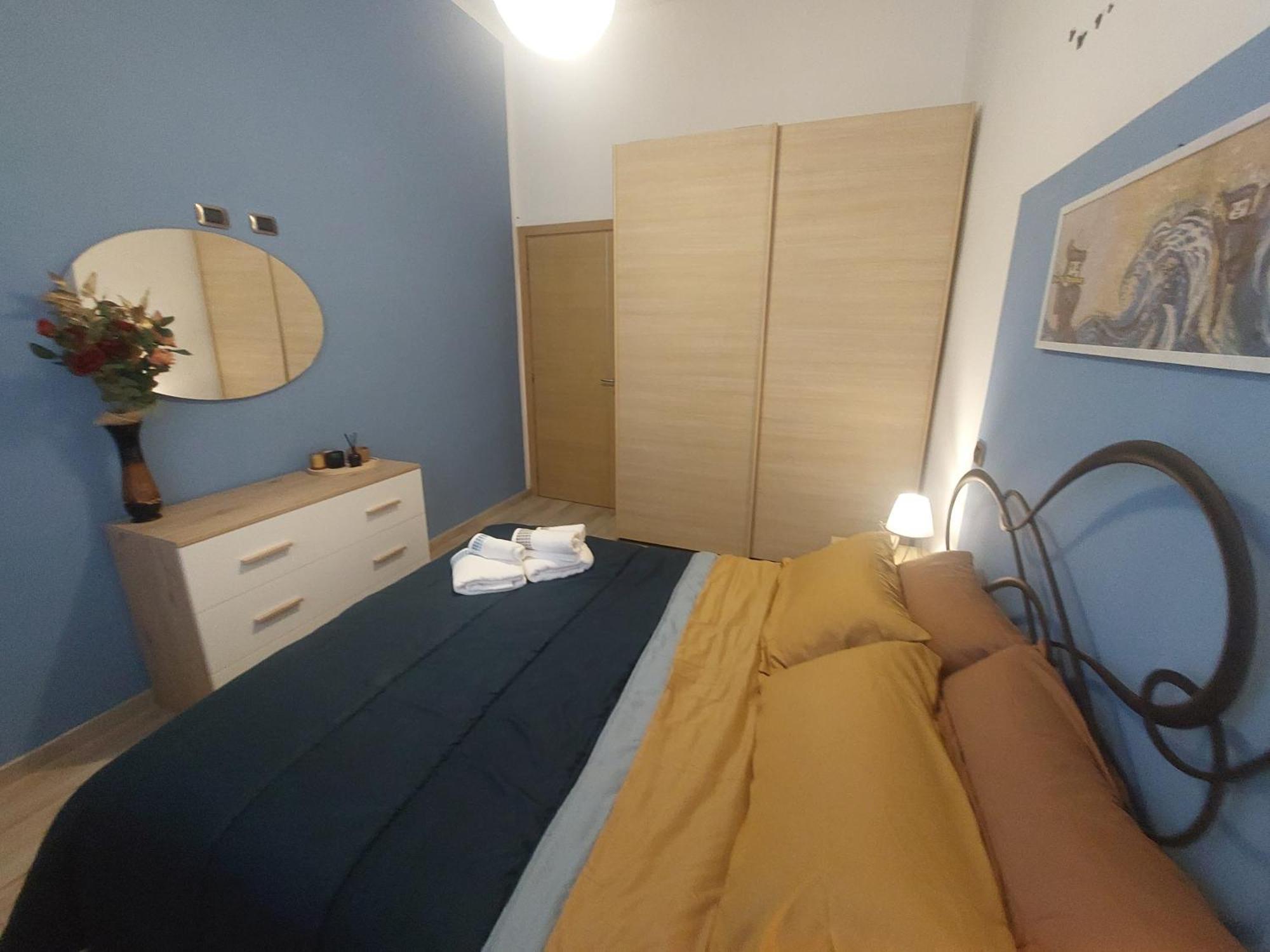 아스티 Casa Magenta 아파트 외부 사진