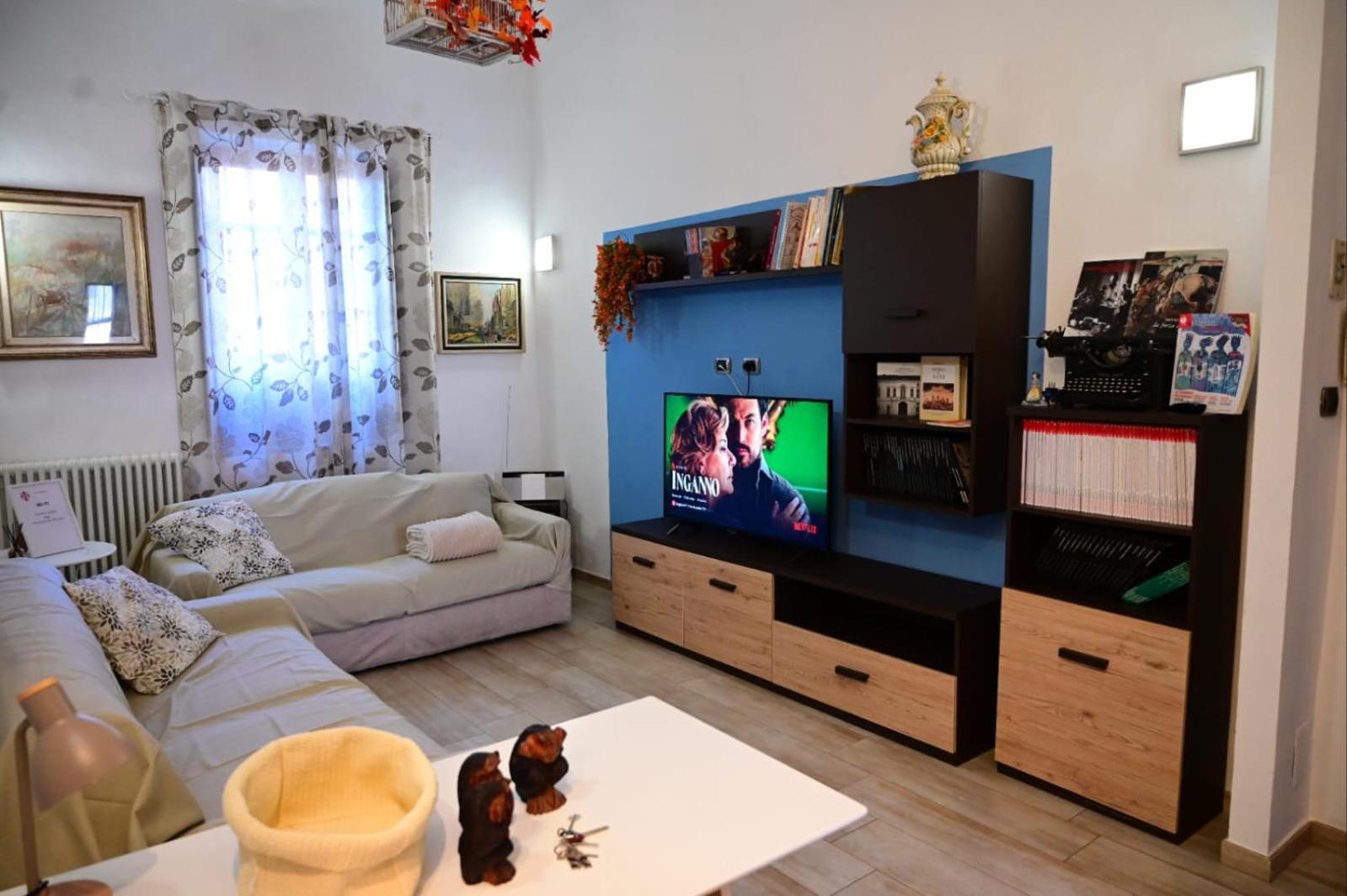 아스티 Casa Magenta 아파트 외부 사진