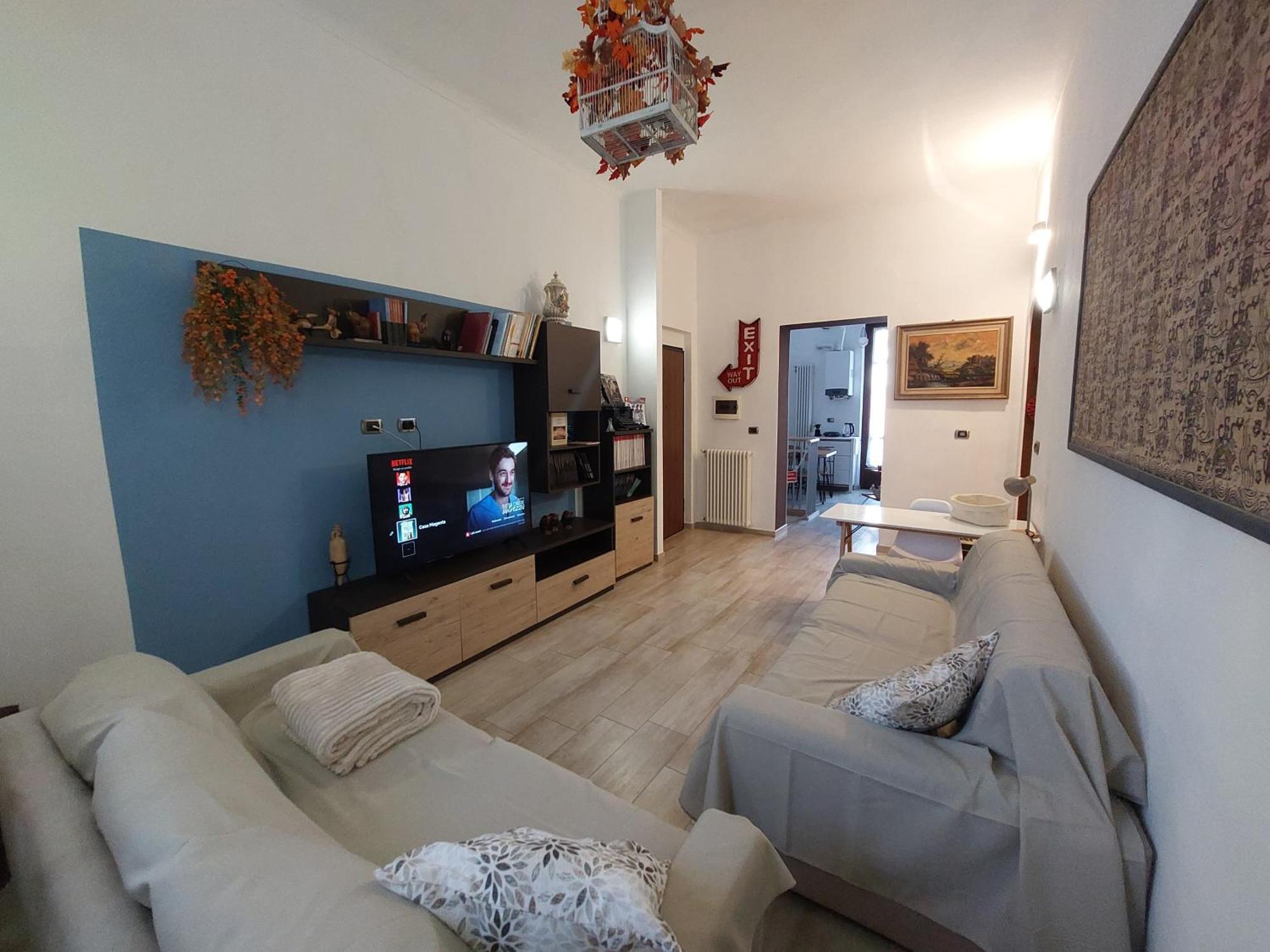 아스티 Casa Magenta 아파트 외부 사진