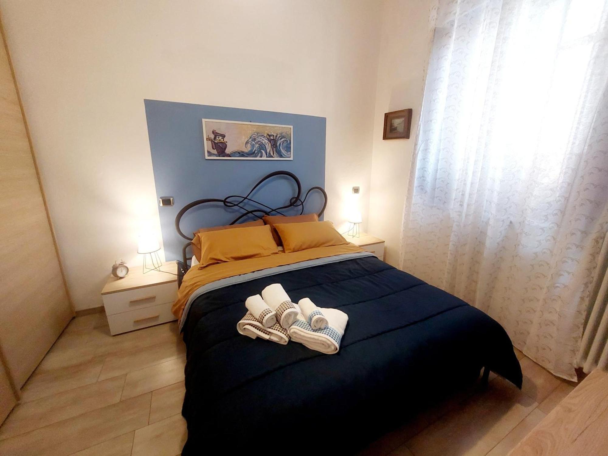 아스티 Casa Magenta 아파트 외부 사진