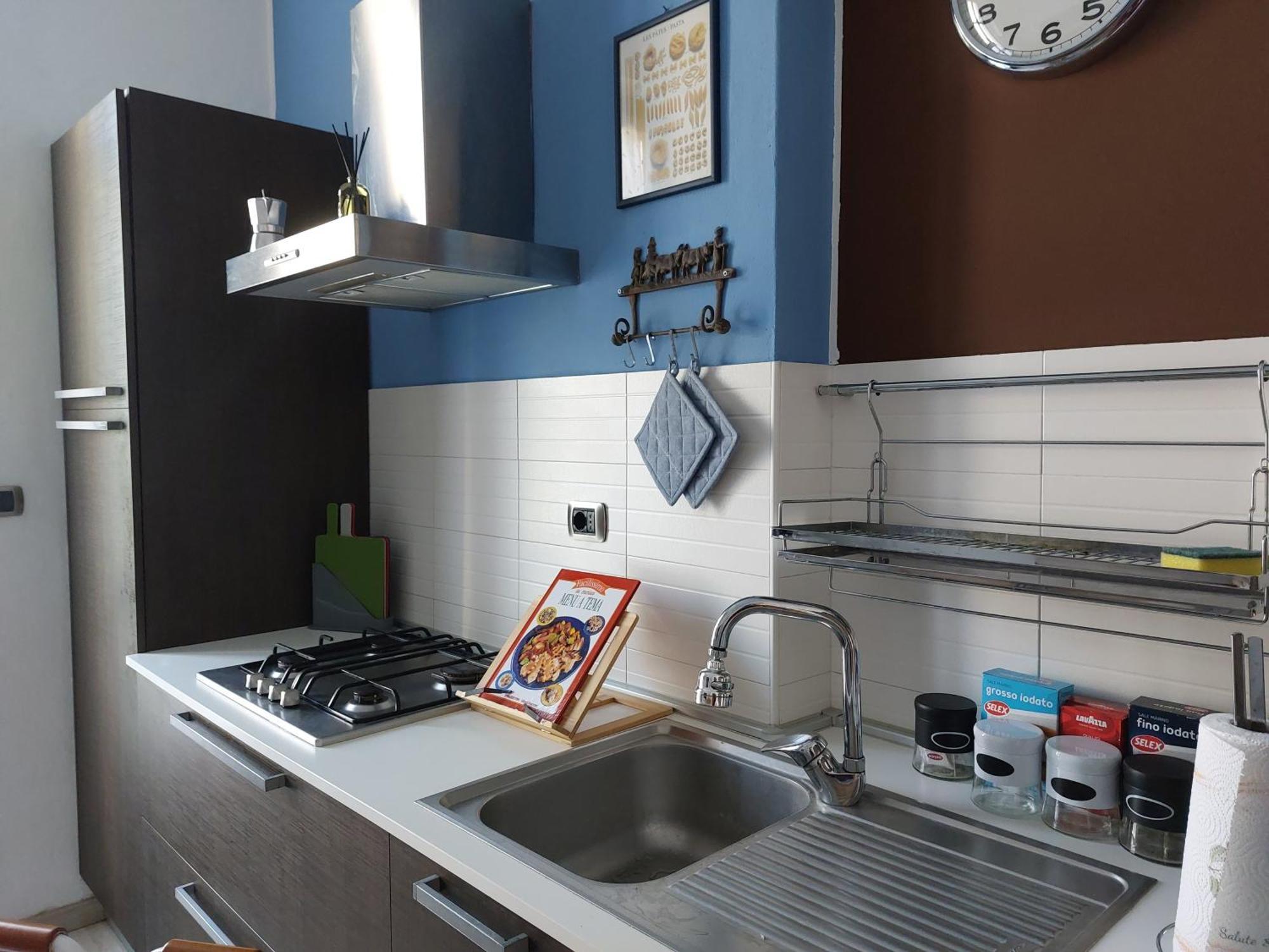 아스티 Casa Magenta 아파트 외부 사진