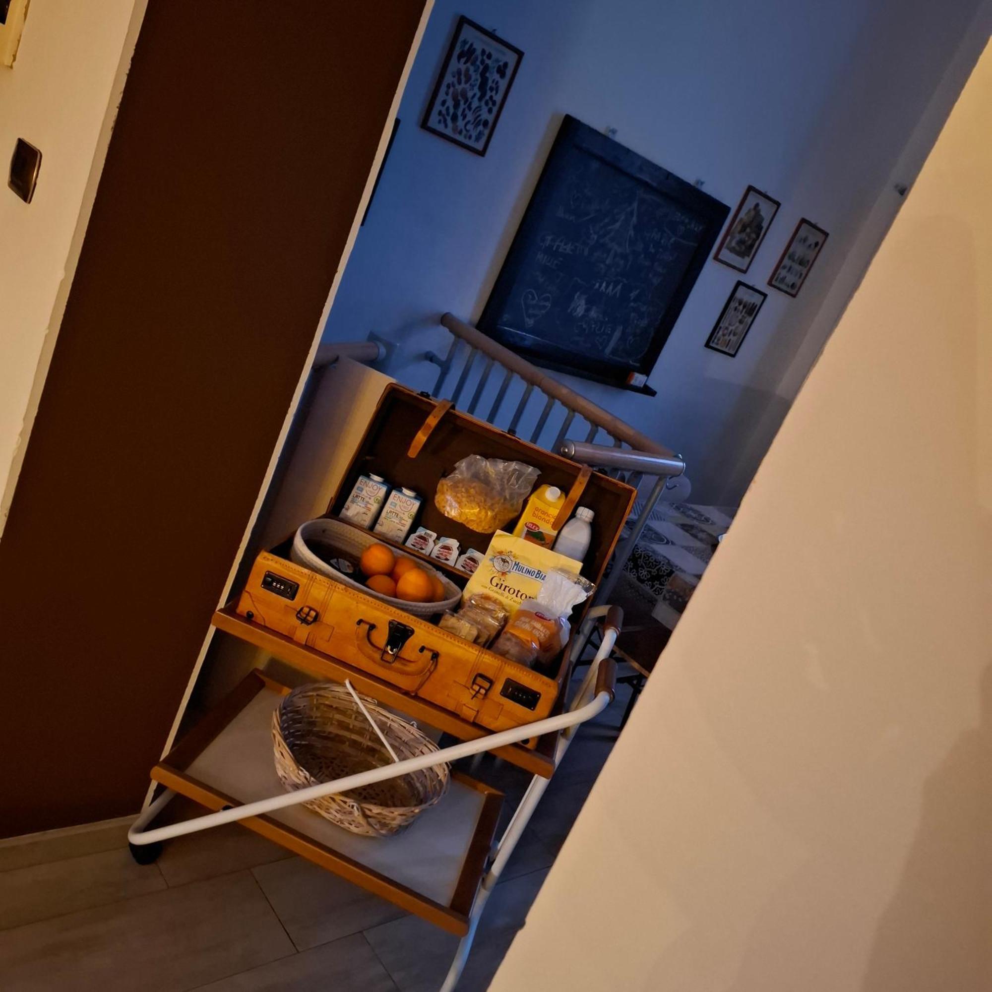 아스티 Casa Magenta 아파트 외부 사진