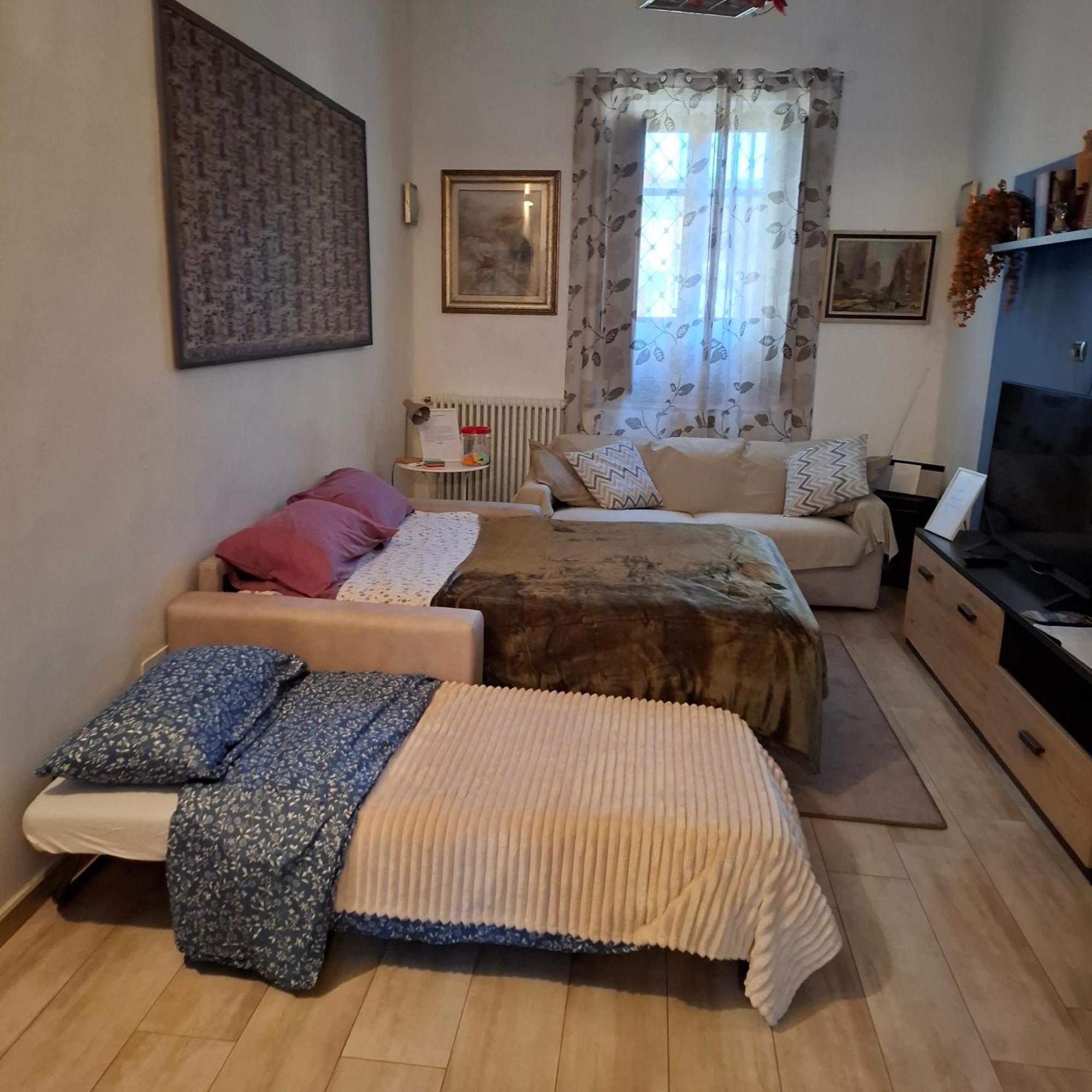 아스티 Casa Magenta 아파트 외부 사진