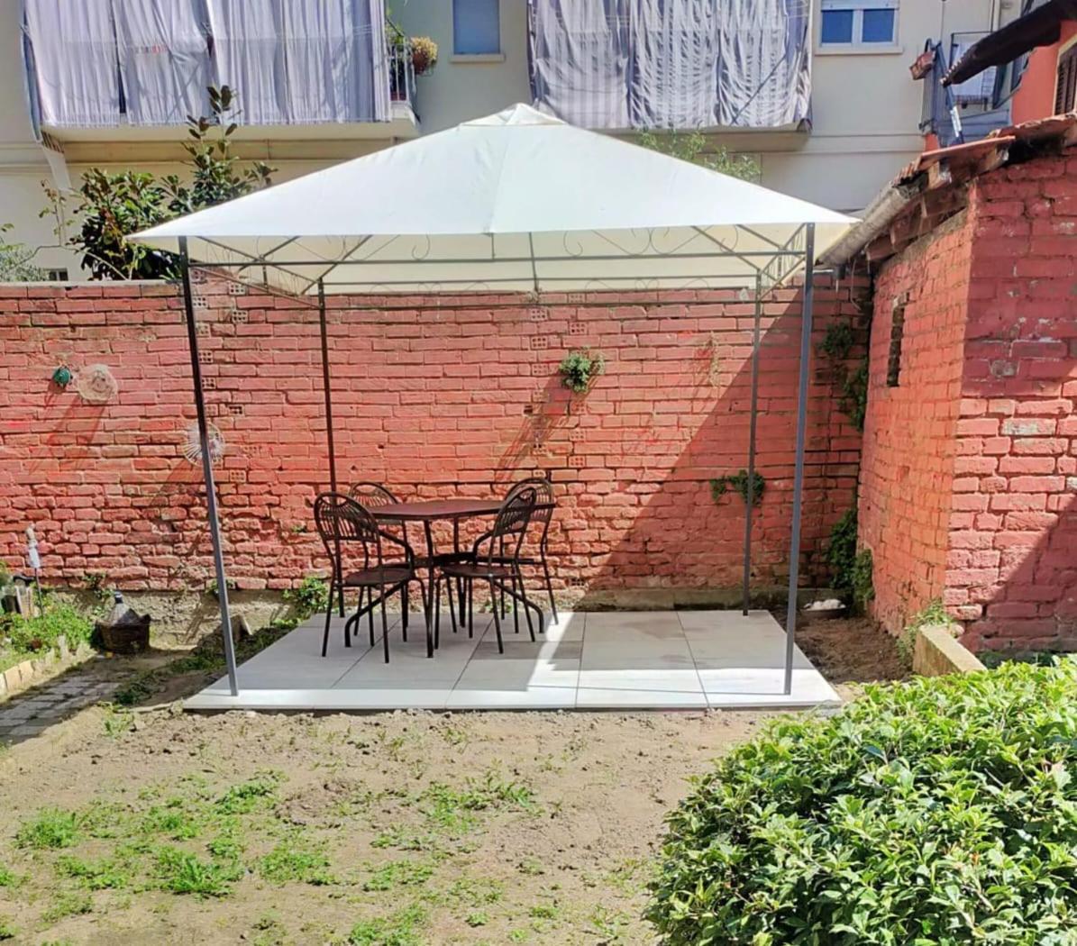 아스티 Casa Magenta 아파트 외부 사진