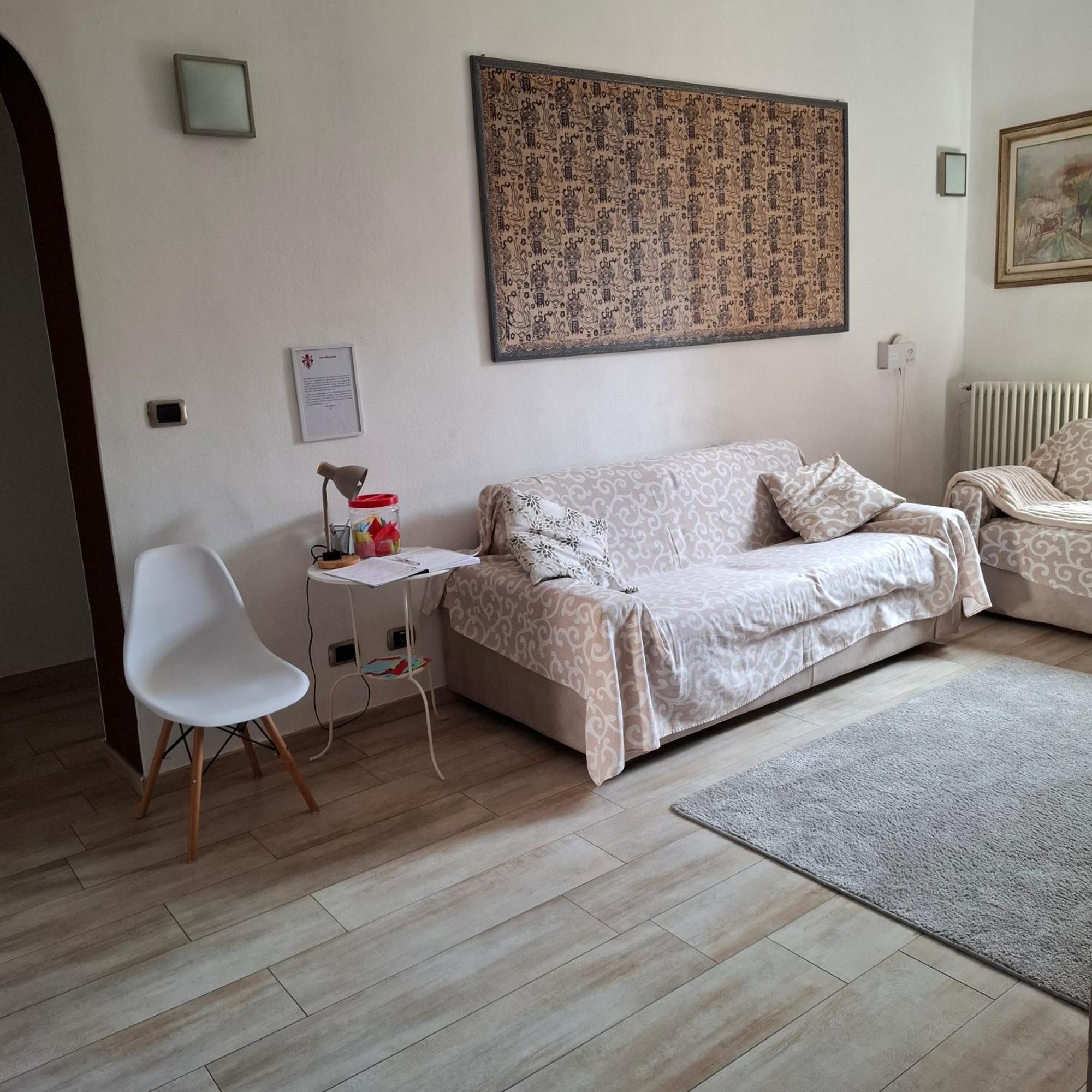 아스티 Casa Magenta 아파트 외부 사진