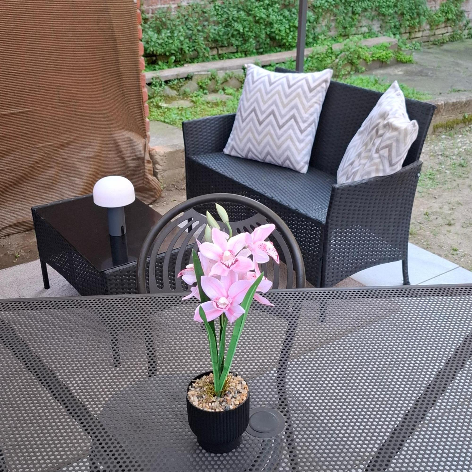 아스티 Casa Magenta 아파트 외부 사진